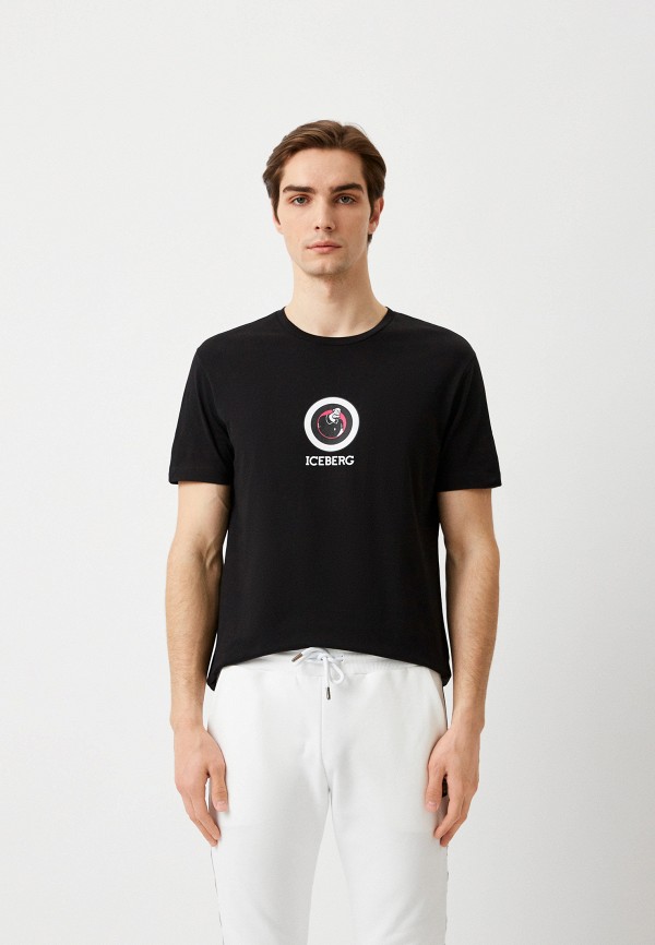 Iceberg Футболка - фото 1
