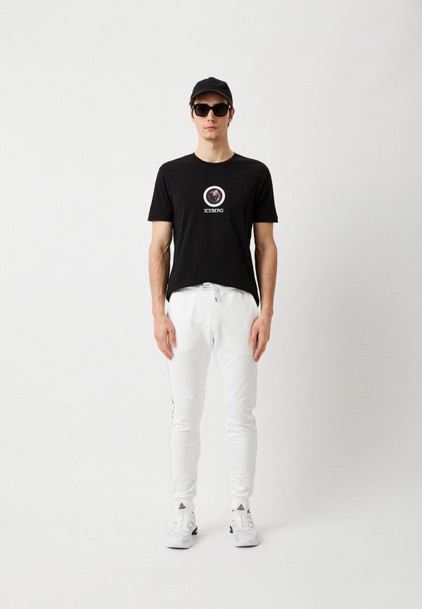 Iceberg Футболка - фото 2