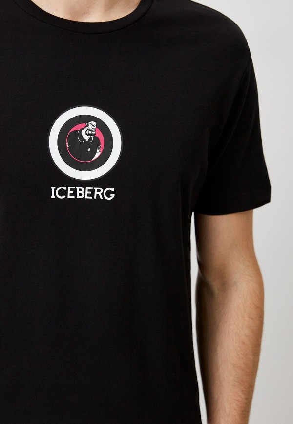 Iceberg Футболка - фото 4