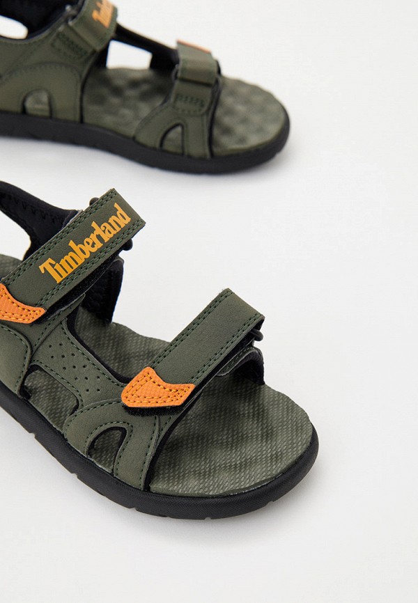 Timberland Сандалии - фото 2