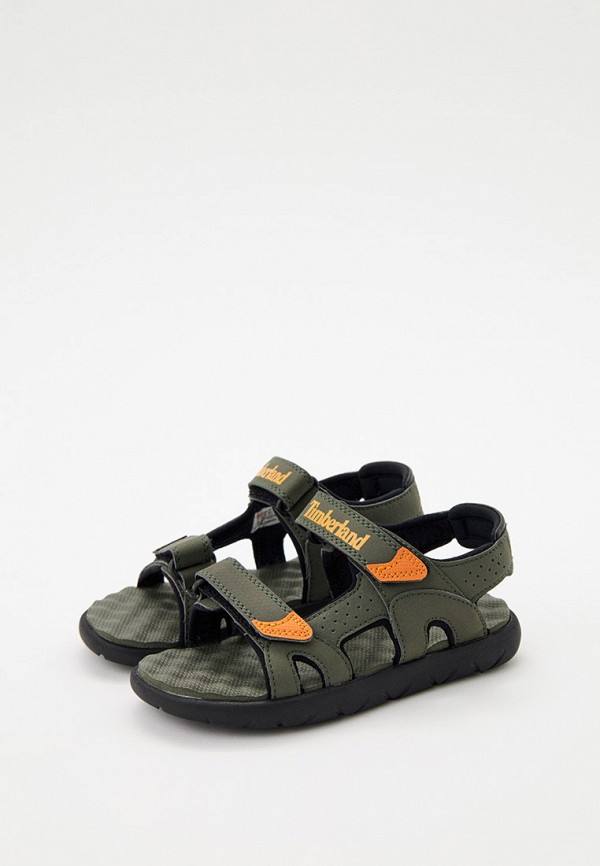 Timberland Сандалии - фото 3