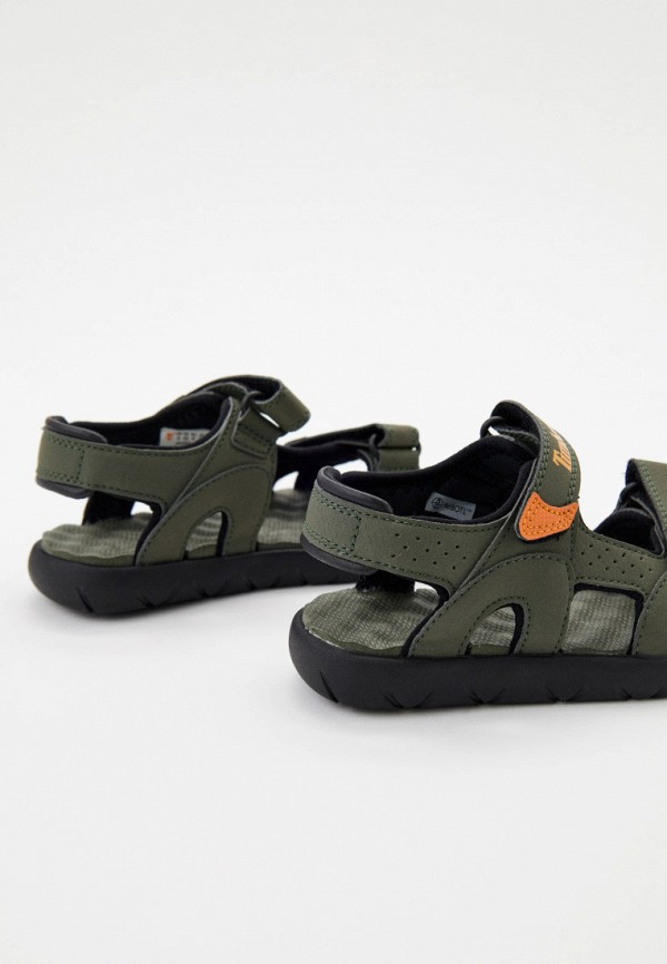 Timberland Сандалии - фото 4