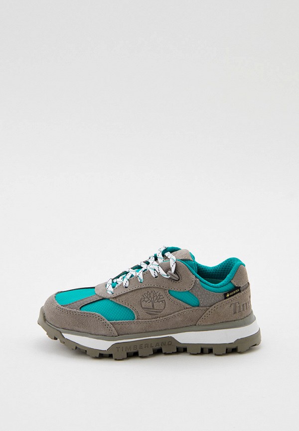 Timberland Кроссовки - фото 1