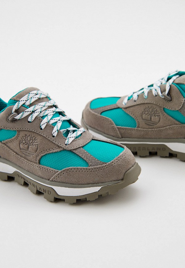 Timberland Кроссовки - фото 2