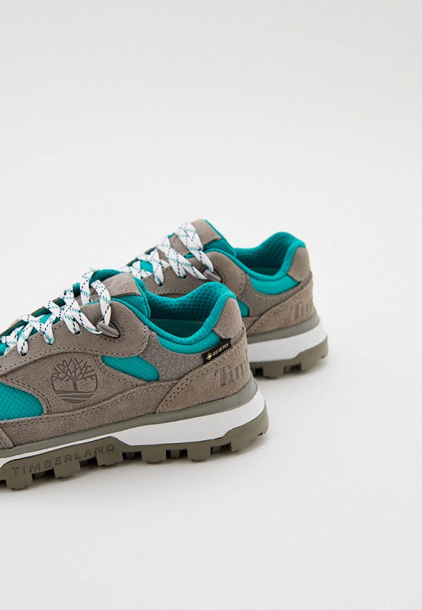 Timberland Кроссовки - фото 4