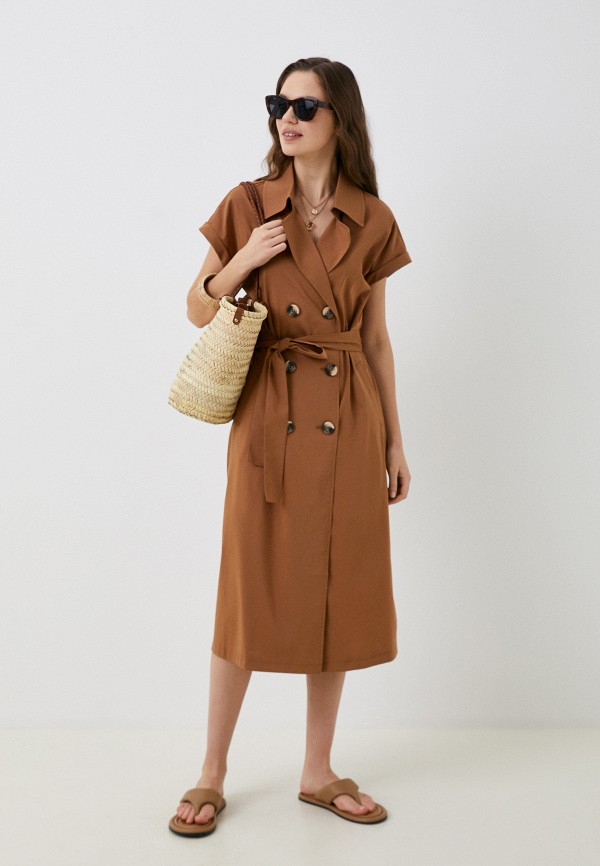 Shartrez Платье - фото 1