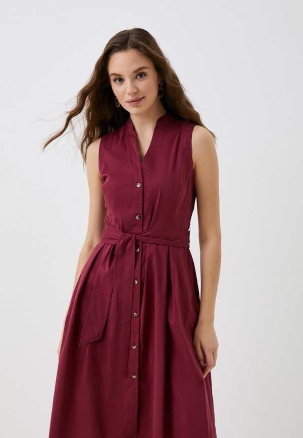 Marsena Платье - фото 2