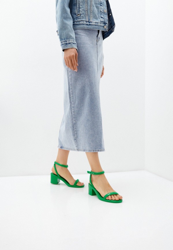 Melissa Босоножки - фото 6