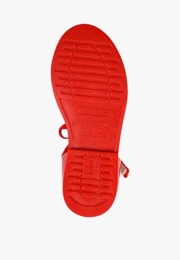 Melissa Туфли - фото 5