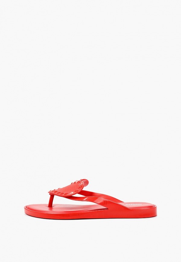 Melissa Сланцы - фото 1