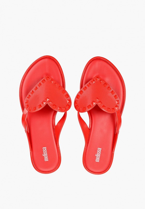 Melissa Сланцы - фото 4