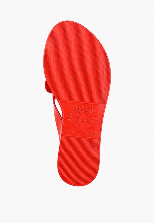 Melissa Сланцы - фото 5
