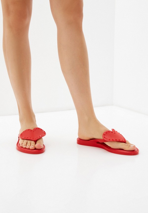 Melissa Сланцы - фото 6