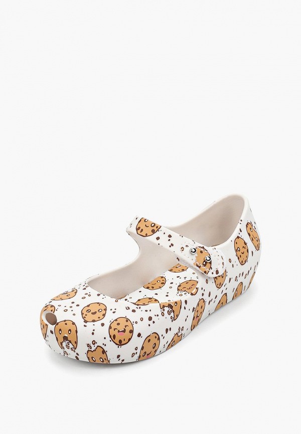 Melissa Туфли - фото 2