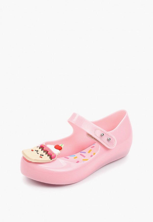 Melissa Туфли - фото 2