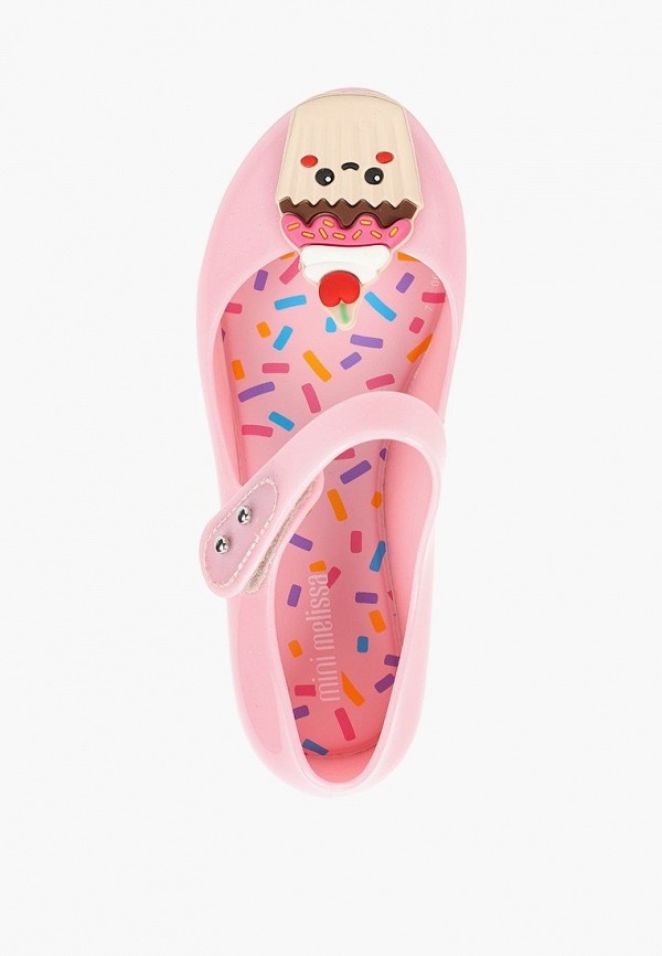 Melissa Туфли - фото 4