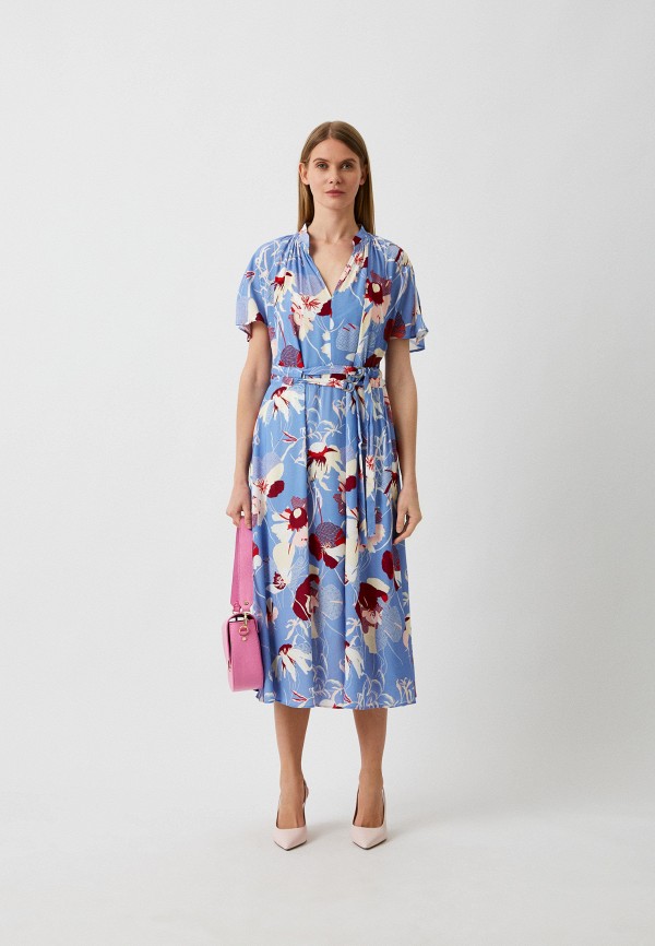 Boss Платье и комбинация - фото 1