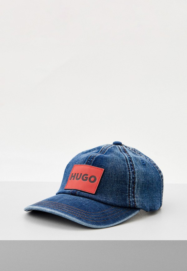 Hugo Бейсболка - фото 1