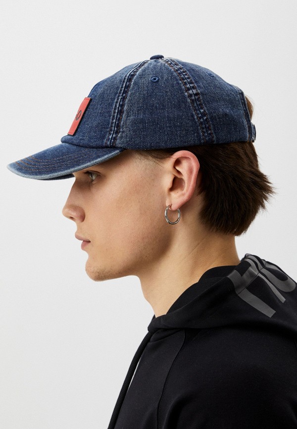 Hugo Бейсболка - фото 5