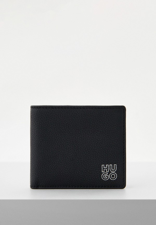 Hugo Кошелек - фото 1