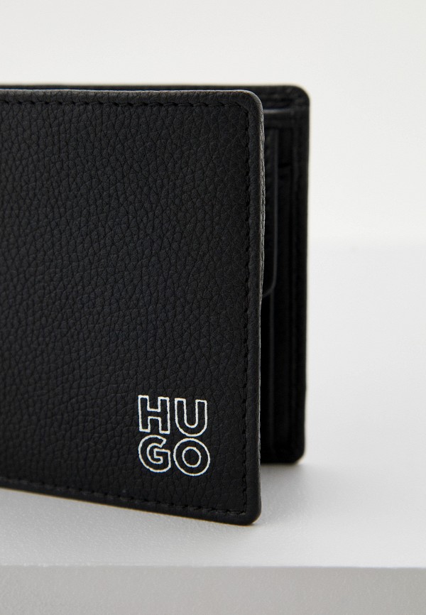 Hugo Кошелек - фото 3