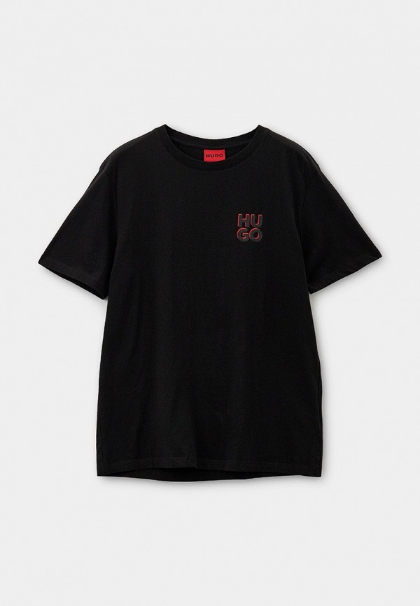 Hugo Футболки 2 шт. - фото 2