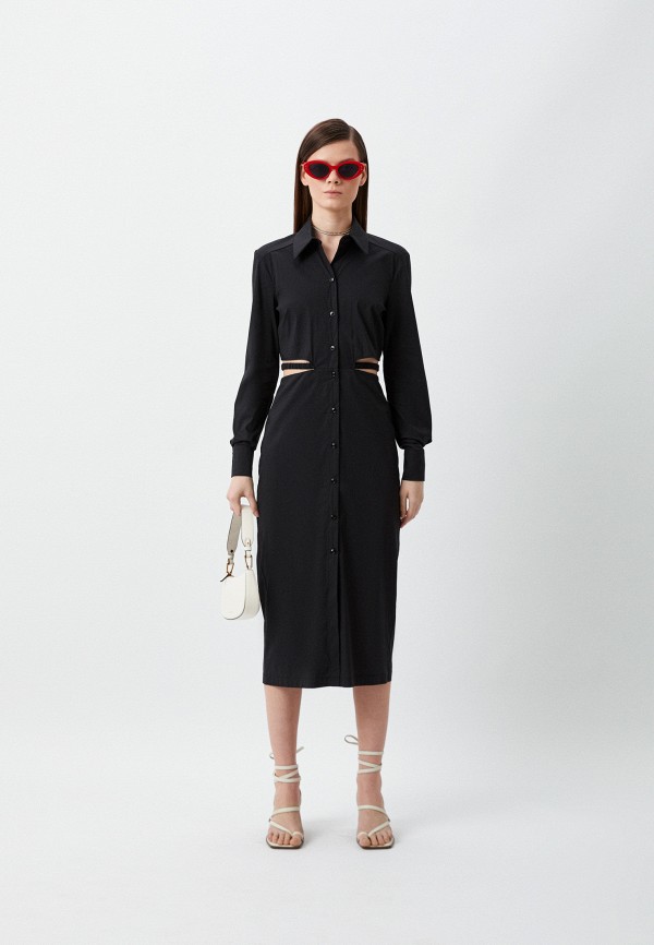 Patrizia Pepe Платье - фото 1