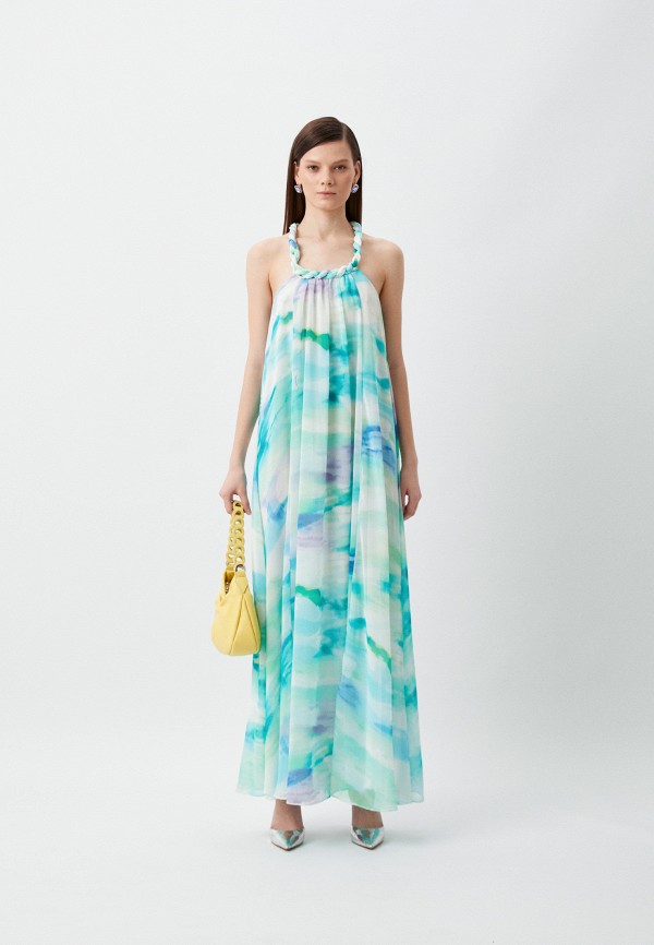 Patrizia Pepe Сарафан - фото 1