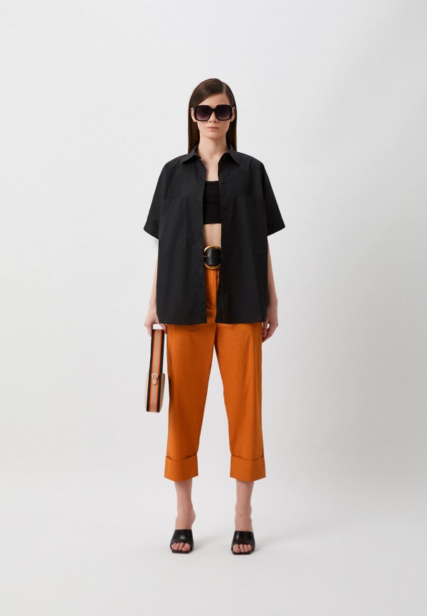 Patrizia Pepe Рубашка - фото 2