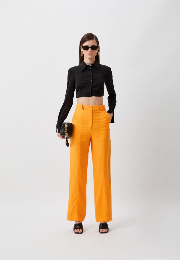 Patrizia Pepe Брюки - фото 2