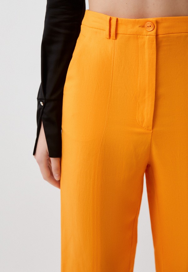 Patrizia Pepe Брюки - фото 4