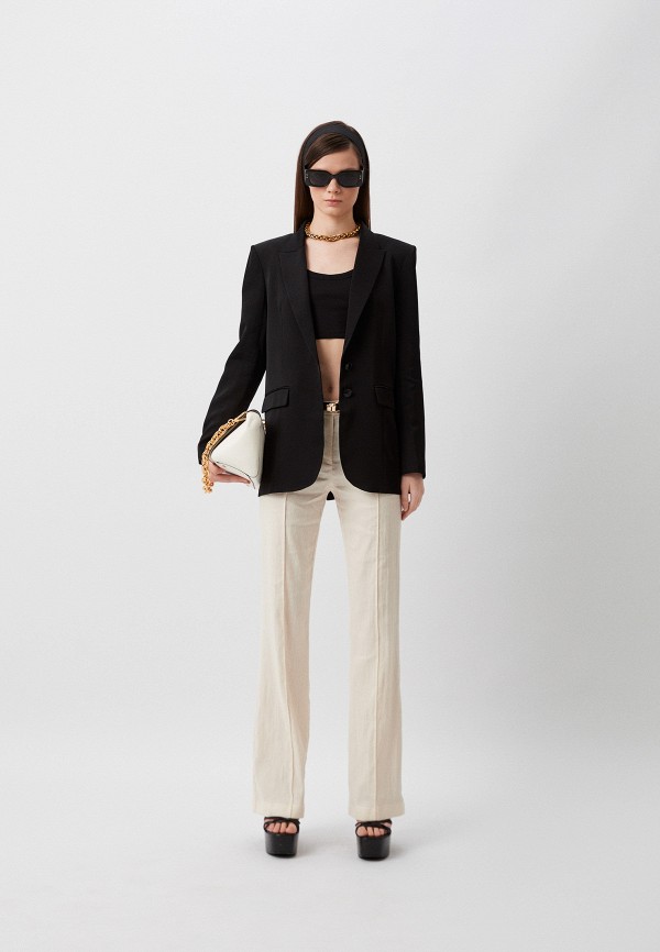 Patrizia Pepe Жакет - фото 2