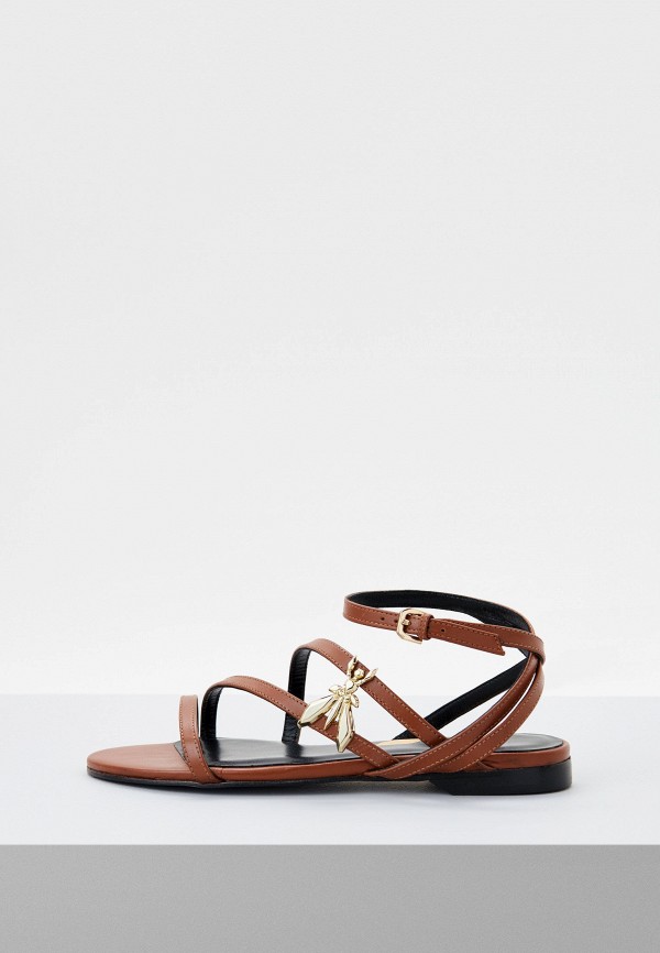 Patrizia Pepe Сандалии - фото 1