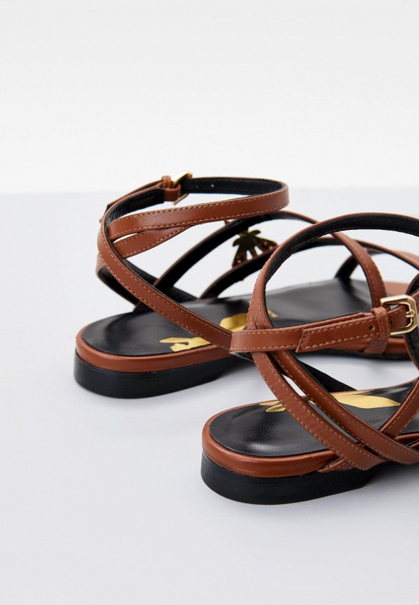 Patrizia Pepe Сандалии - фото 4