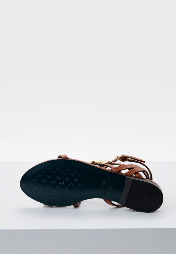 Patrizia Pepe Сандалии - фото 5