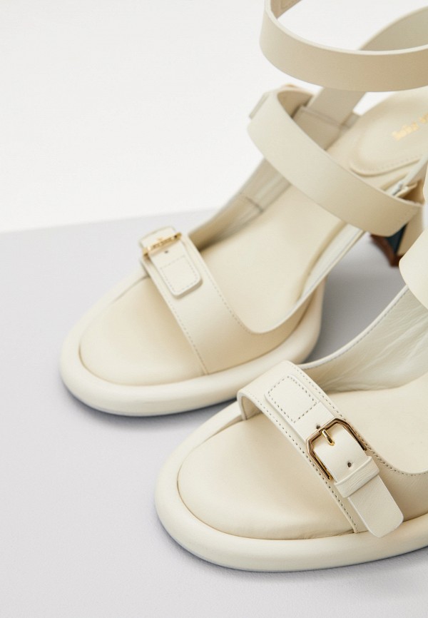 Patrizia Pepe Босоножки - фото 2