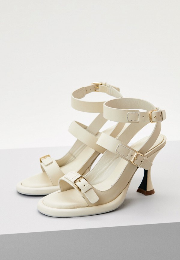 Patrizia Pepe Босоножки - фото 3