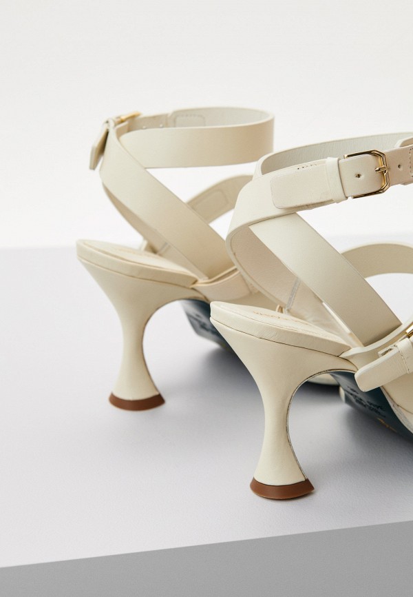 Patrizia Pepe Босоножки - фото 4