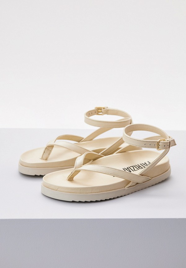 Patrizia Pepe Сандалии - фото 3