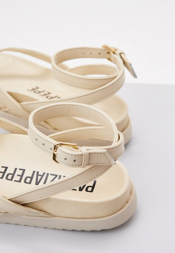 Patrizia Pepe Сандалии - фото 4