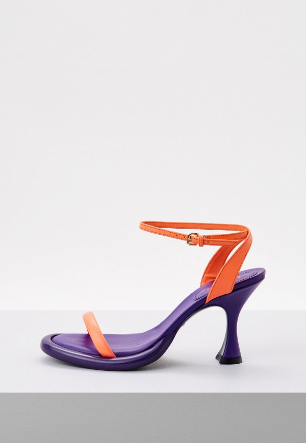 Patrizia Pepe Босоножки - фото 1