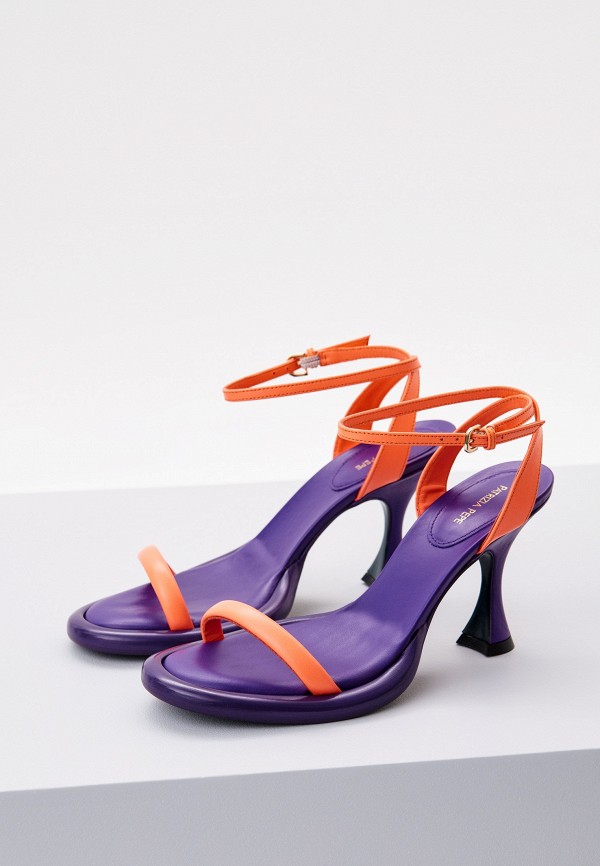 Patrizia Pepe Босоножки - фото 3