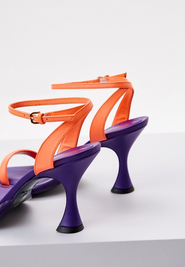 Patrizia Pepe Босоножки - фото 4