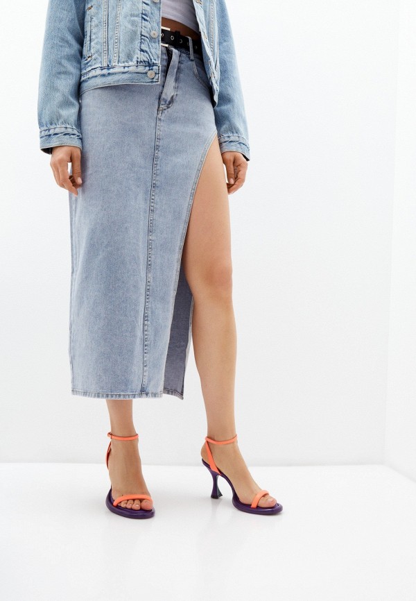 Patrizia Pepe Босоножки - фото 6