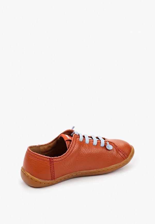 Camper Ботинки - Exclusive on Lamoda - фото 3