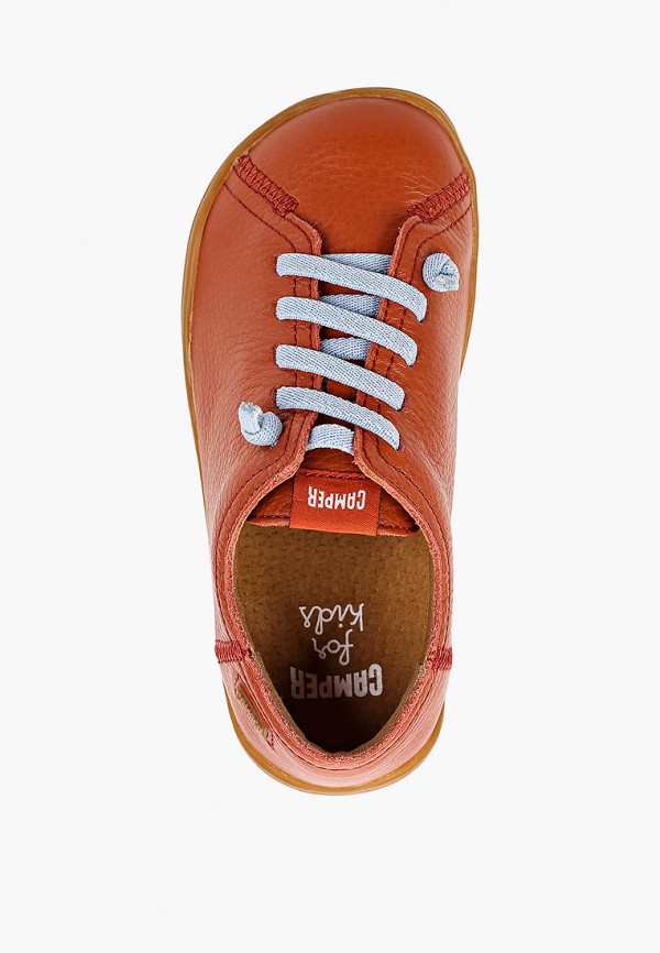 Camper Ботинки - Exclusive on Lamoda - фото 4