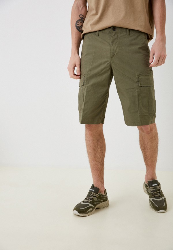 Timberland Шорты - фото 1