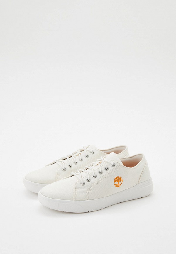 Timberland Кеды - фото 3