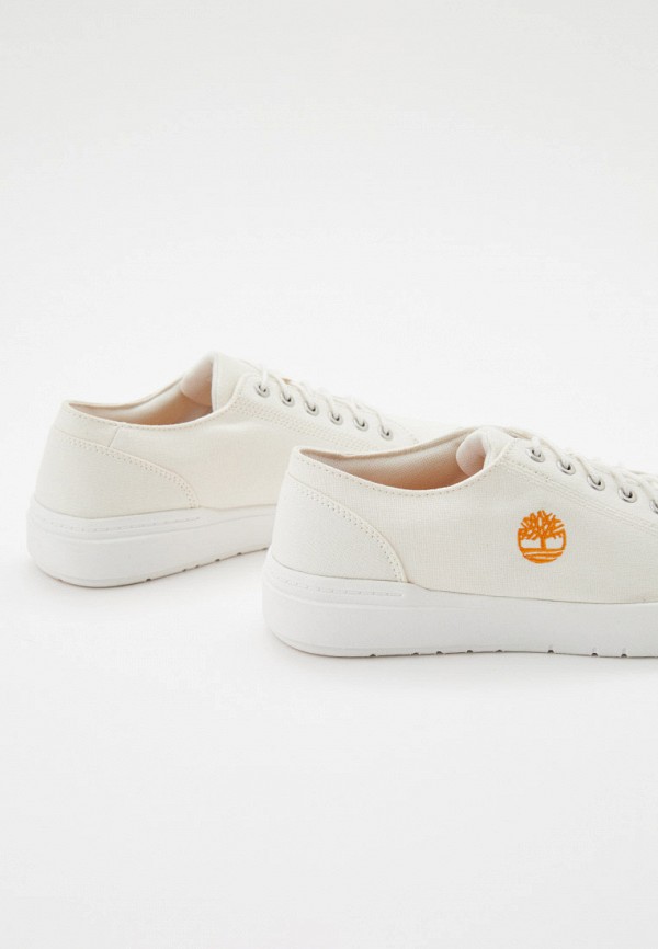 Timberland Кеды - фото 4