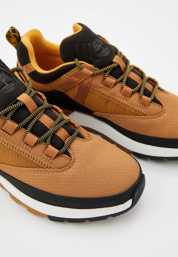 Timberland Кроссовки - фото 2